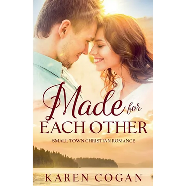 Made for Each Other