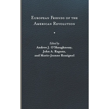 European Friends of the American Revolution