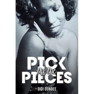 Pick Up the Pieces