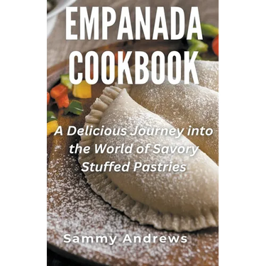 Empanada Cookbook