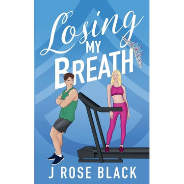 Losing My Breath