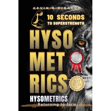 Hysometrics