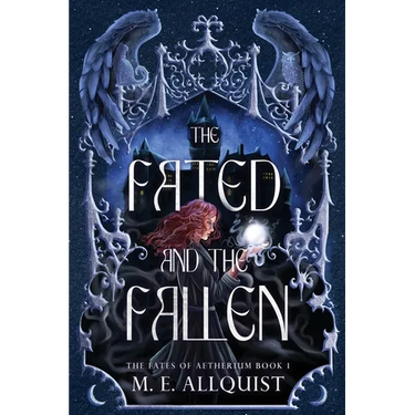 The Fated and the Fallen