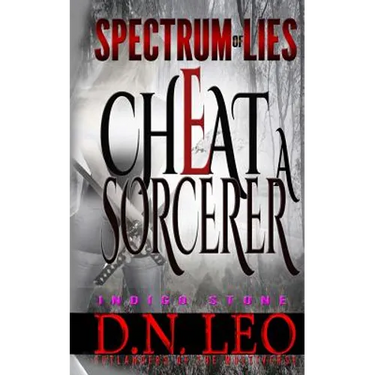 Cheat A Sorcerer - Indigo Stone