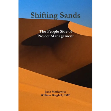Shifting Sands
