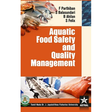 Aquatic Food Safety and Quality Management