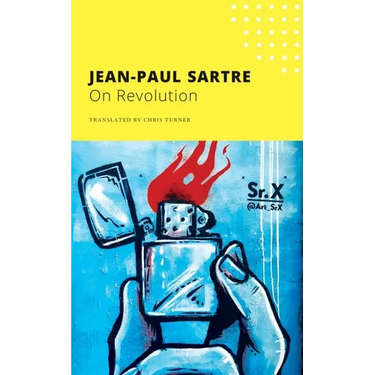 On Revolution