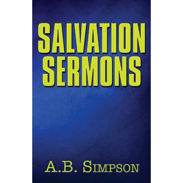 Salvation Sermons
