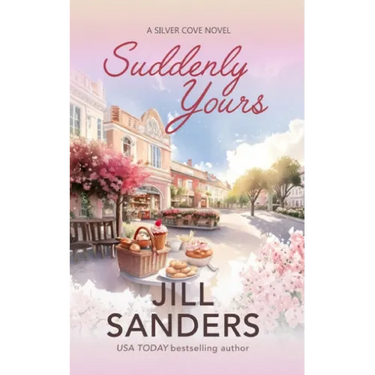 Suddenly Yours