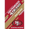 San Francisco 49ers Trivia Quiz Book: The One With All The Questions