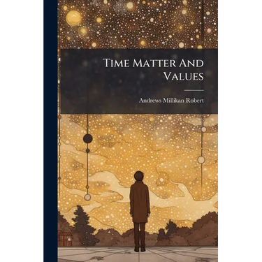 Time Matter And Values
