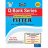 Up-Todate Q-Bank Fitter (Mcq Sol. Paper)(Nsqf - 5 Syll.) 1st & 2nd Yr.
