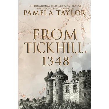 From Tickhill, 1348