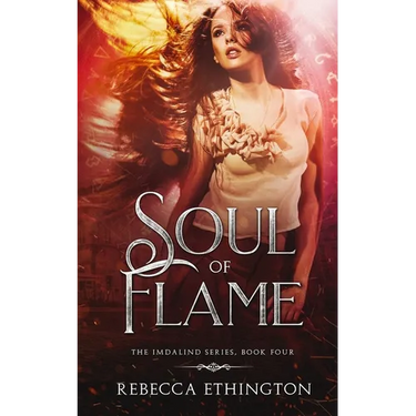 Soul of Flame