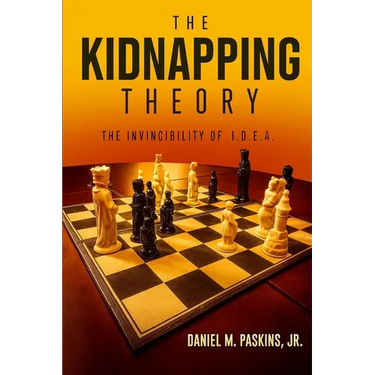 The Kidnapping Theory: Invincibility of IDEA