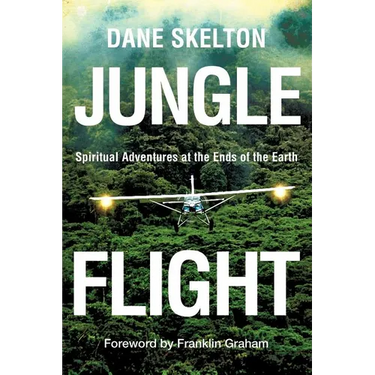 Jungle Flight
