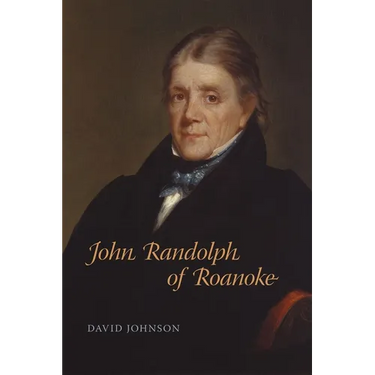 John Randolph of Roanoke