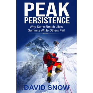 Peak Persistence: Why Some Reach Life's Summits While Others Fail