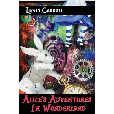 Alice's Adventures in Wonderland