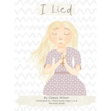 I Lied