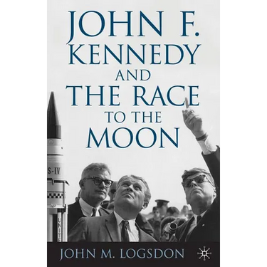 John F. Kennedy and the Race to the Moon