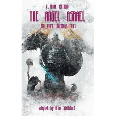 The Angel Asrael