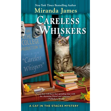 Careless Whiskers
