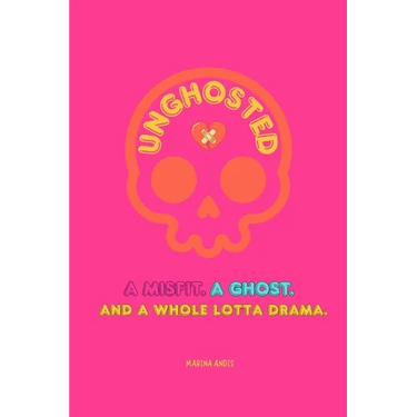 Unghosted