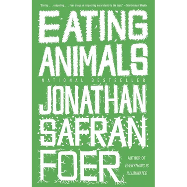 Eating Animals