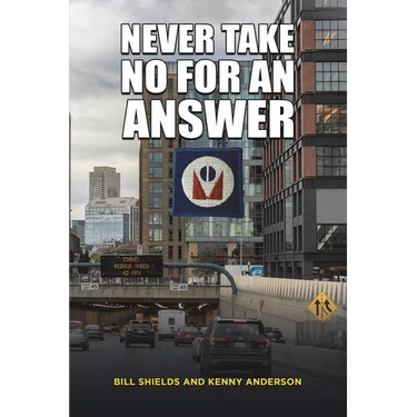 Never Take No for an Answer