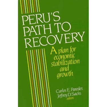 Peru's Path to Recovery: A Plan for Economic Stabilization and Growth