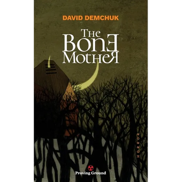 The Bone Mother