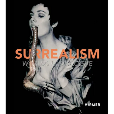 Surrealism: Worlds in Dialogue