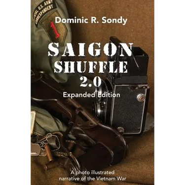 Saigon Shuffle 2.0: Expanded Version