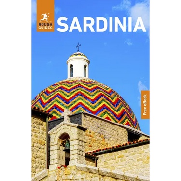 Rough Guides Sardinia: Travel Guide with eBook