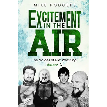 Excitement In The Air #2
