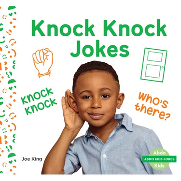Knock Knock Jokes
