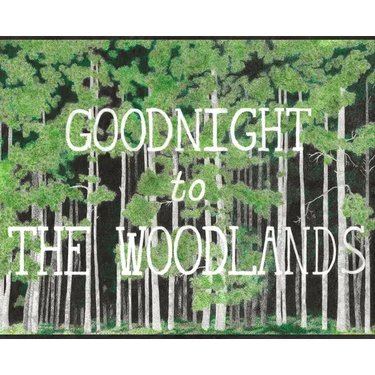 Goodnight to The Woodlands