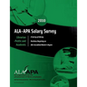 ALA-APA Salary Survey: Librarian--Public and Academic