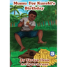 Mumu for Kurabi's Birthday