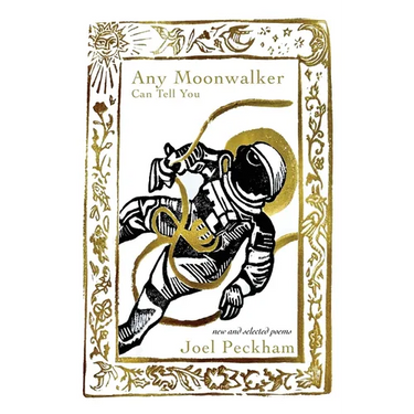 Any Moonwalker Can Tell You