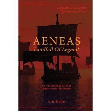 Aeneas: Landfall of Legend