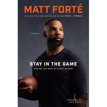 Stay in the Game: Making the Most of Every Season