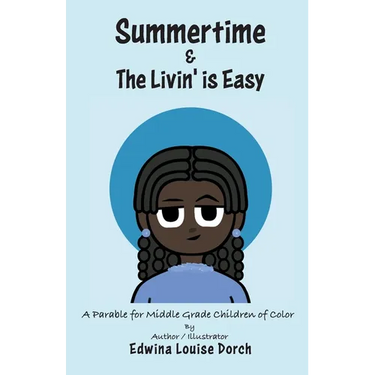 Summertime & the Livin' is Easy