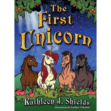 The First Unicorn