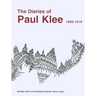 The Diaries of Paul Klee, 1898-1918