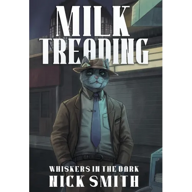 Milk Treading