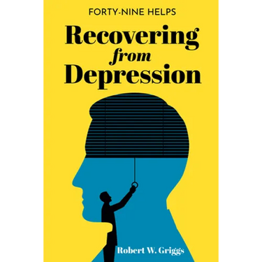 Recovering from Depression