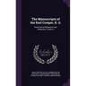 The Manuscripts of the Earl Cowper, K. G.: Preserved at Melbourne Hall, Derbyshire, Volume 3
