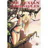 Lexian Chronicles, The - Omnibus